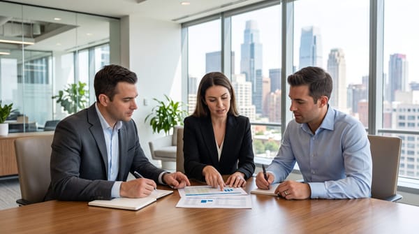 1031 Exchange Timeline: Key Deadlines Every Investor Must Know