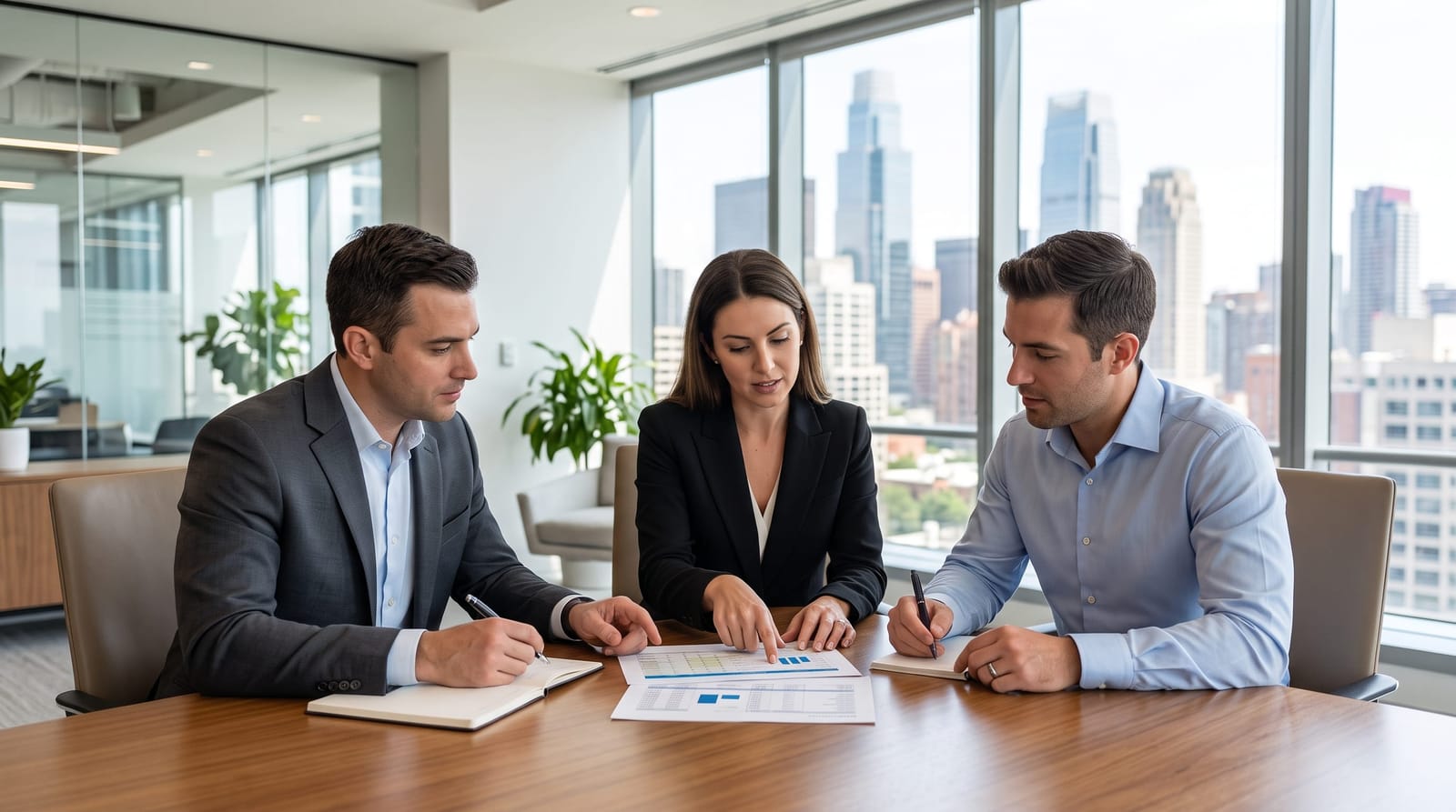 1031 Exchange Timeline: Key Deadlines Every Investor Must Know