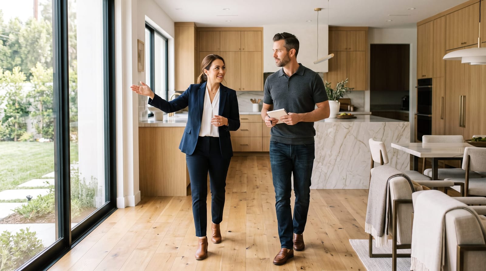 Why Luxury Home Appraisals Are Different and What Sellers Need to Know