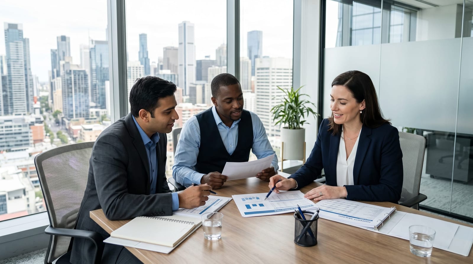 Can I Use a 1031 Exchange to Buy a New Investment Property?
