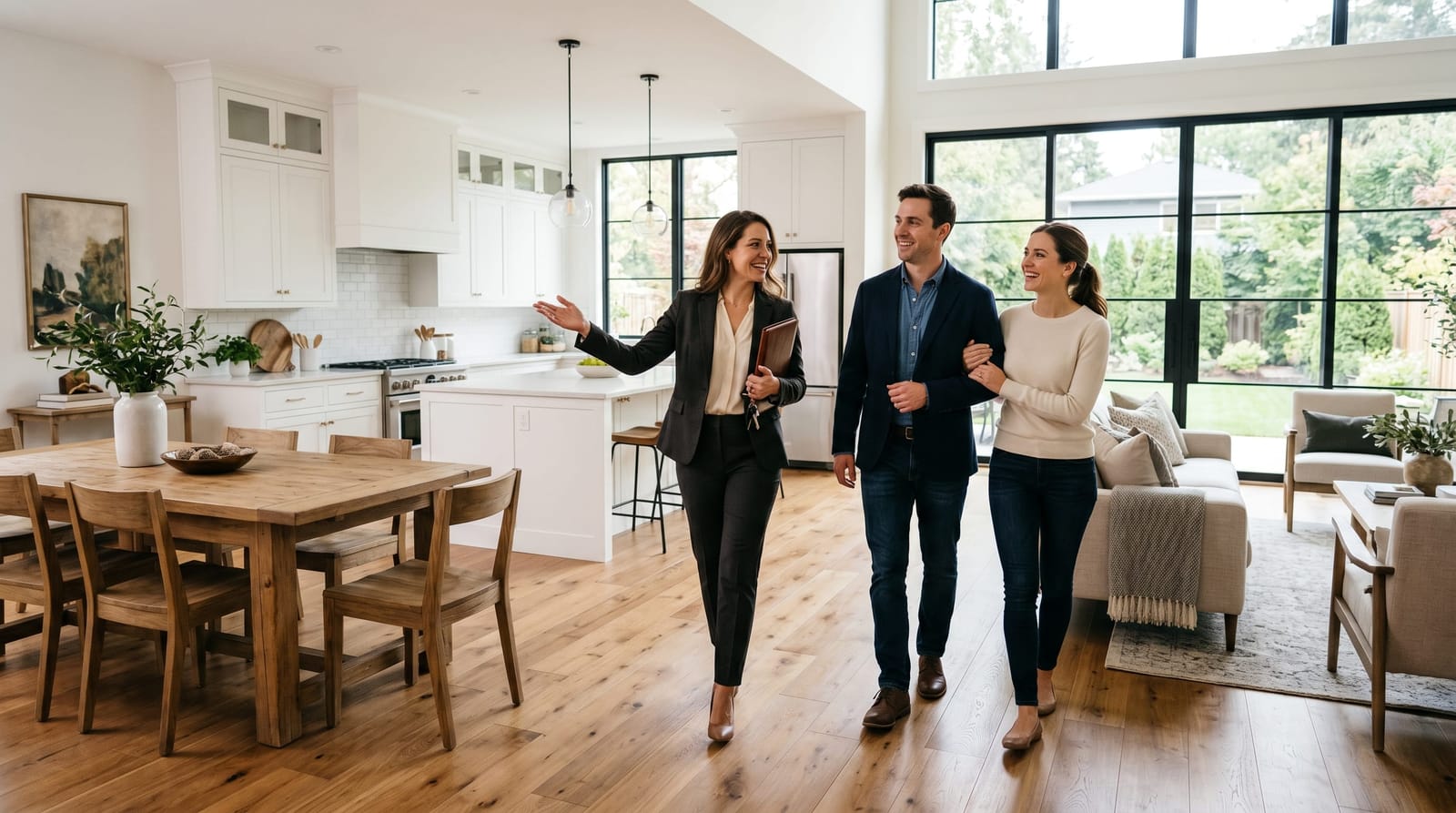 What Happens at Closing on a Home and What Should Buyers Bring?