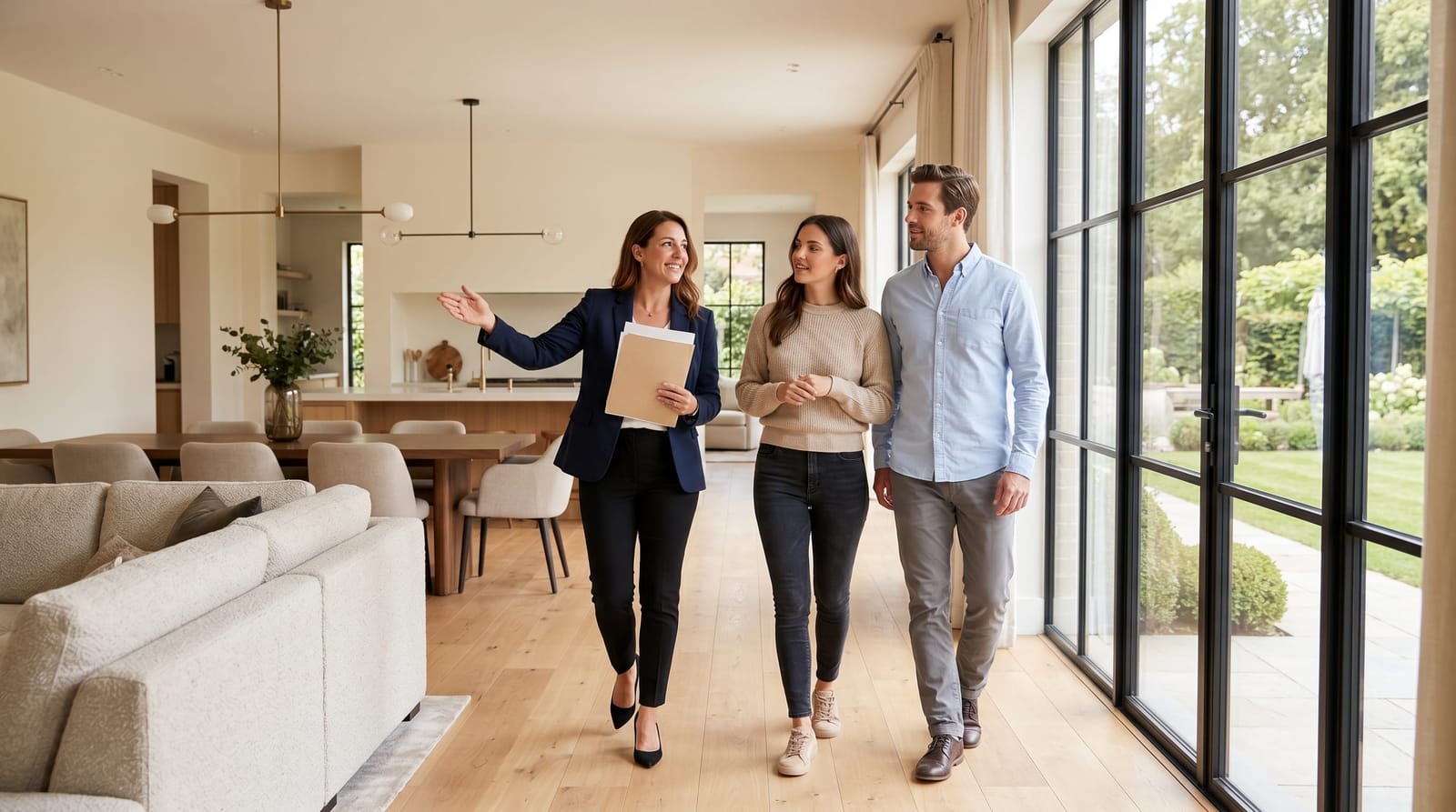 How Much Down Payment Do You Need for a $2 Million Home?
