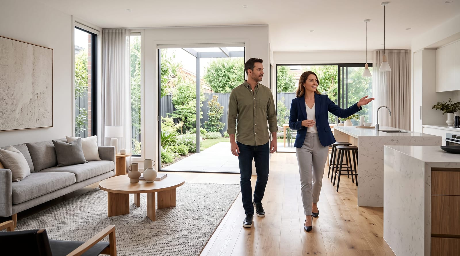 Why Your Home Is Sitting on the Market and What to Do About It