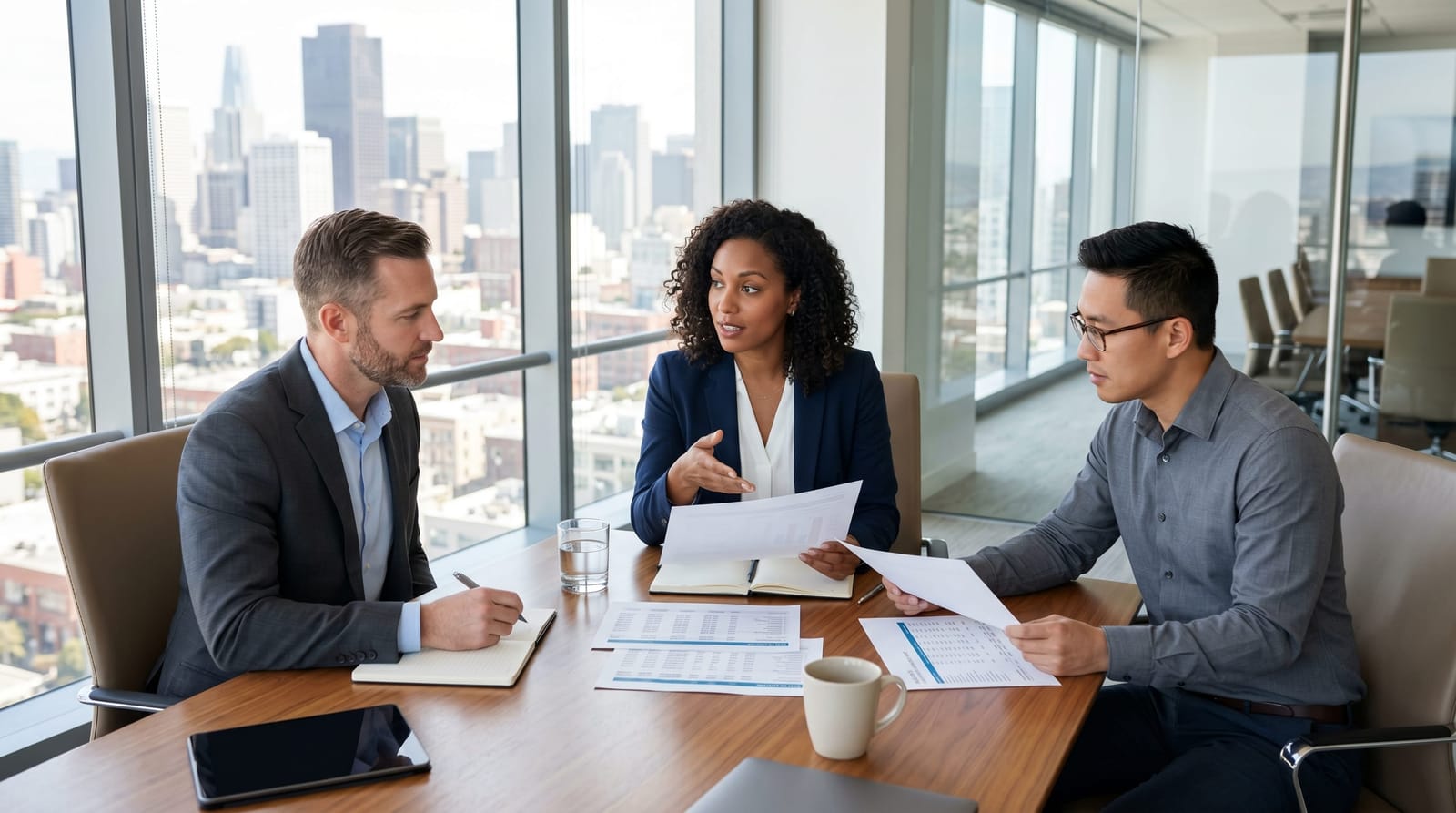 Cash on Cash Return vs Cap Rate: Which Metric Matters More?