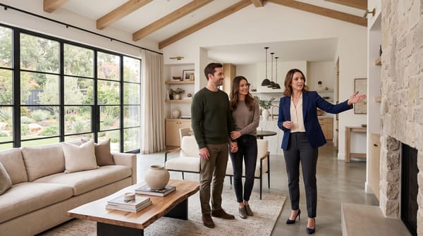 Do Luxury Sellers Get Less Money by Selling Off-Market?
