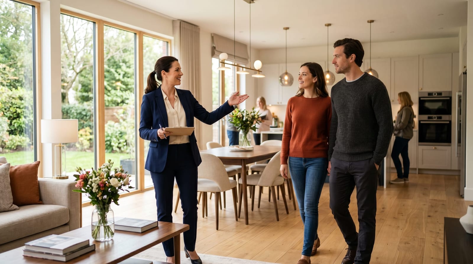 Do Weekend Open Houses Get More Buyers Than Weekday Showings?