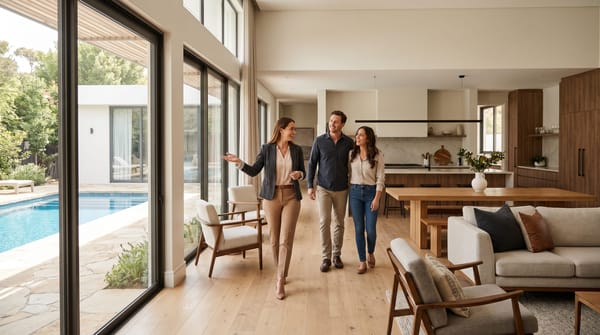 Does a Swimming Pool Add Value to a Home?