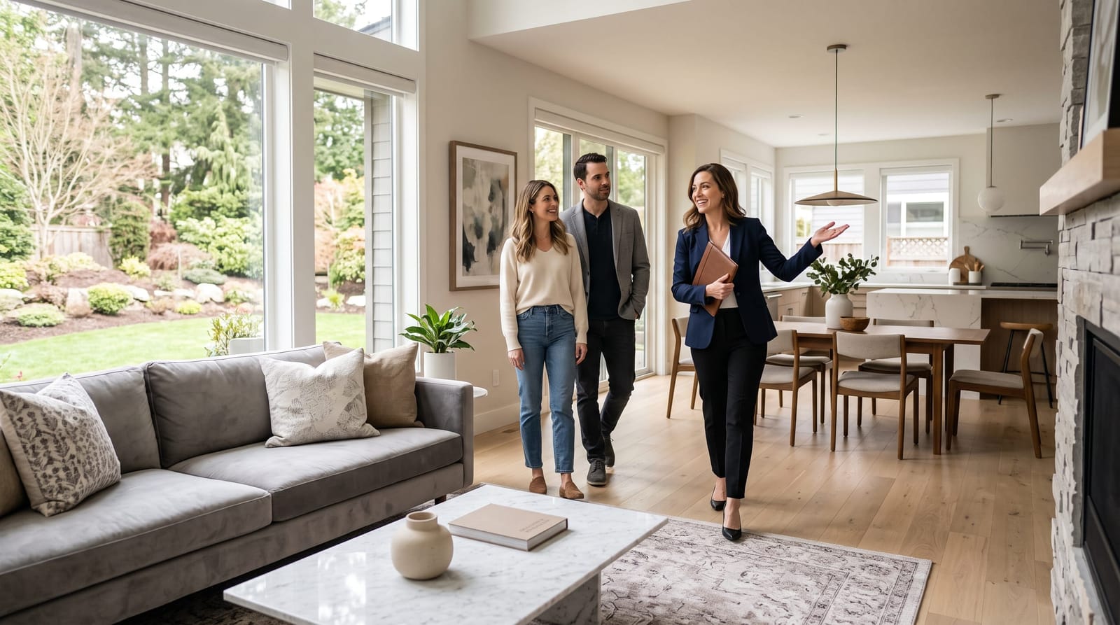 How to Use Instagram and Facebook to Market a Million-Dollar Home Listing