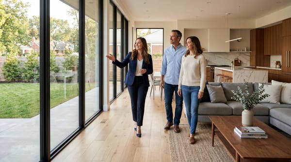 Drone Photography for Real Estate: When Is It Worth It for Your Listing?