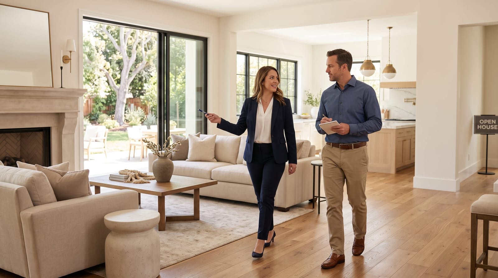 Open House Feedback: How to Use Visitor Comments to Improve Your Listing Strategy