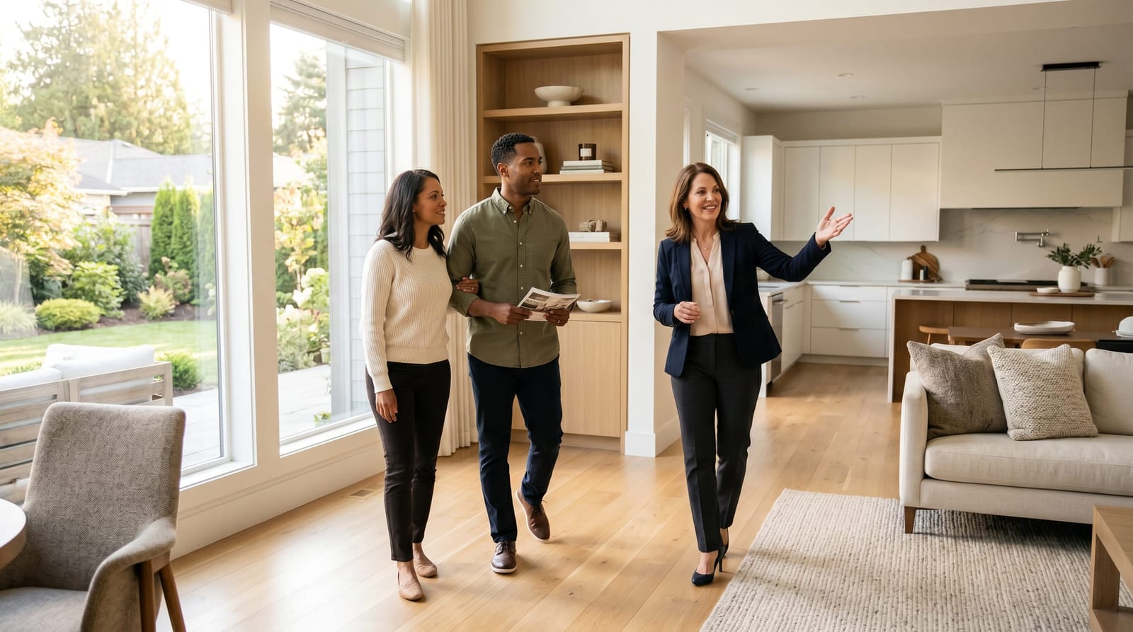 DSCR vs Conventional Mortgage: Which Is Right for Your Investment Property?