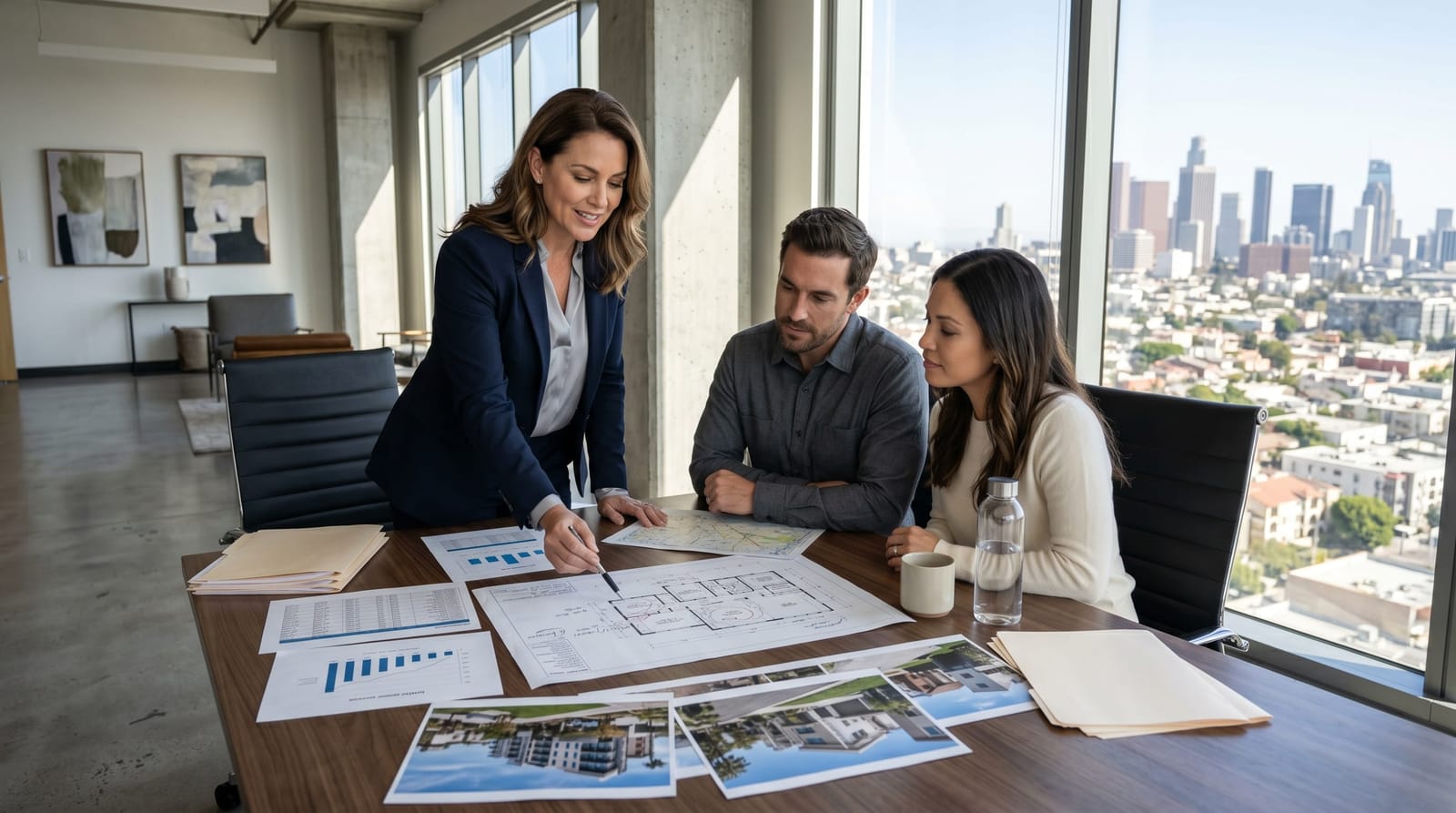 How a Realtor Helps Investors Find Good Investment Properties