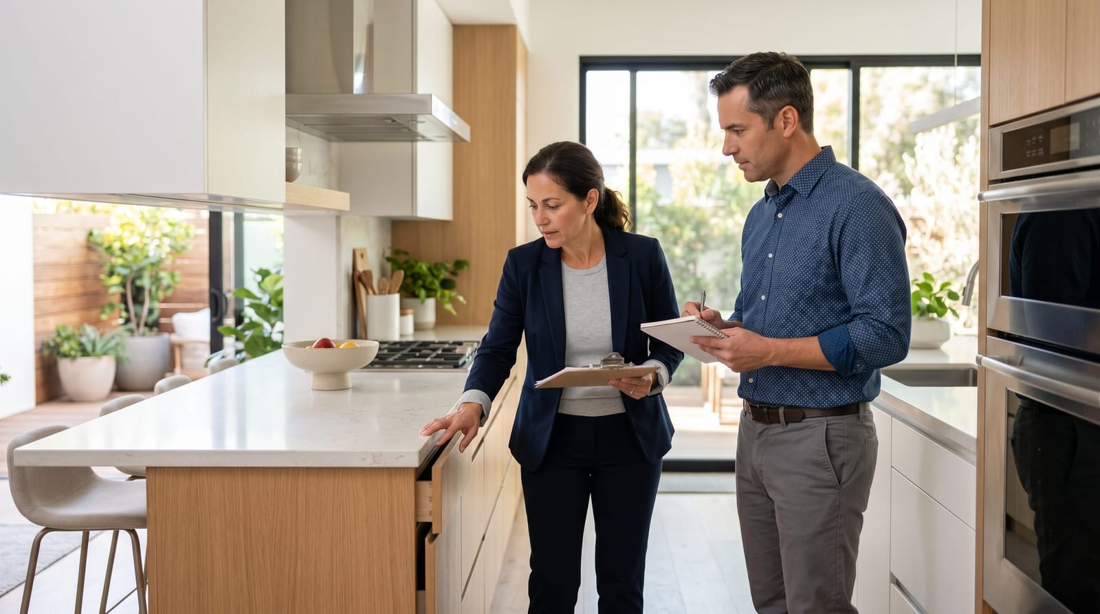 What to Look for When Evaluating a Rental Property Before Buying