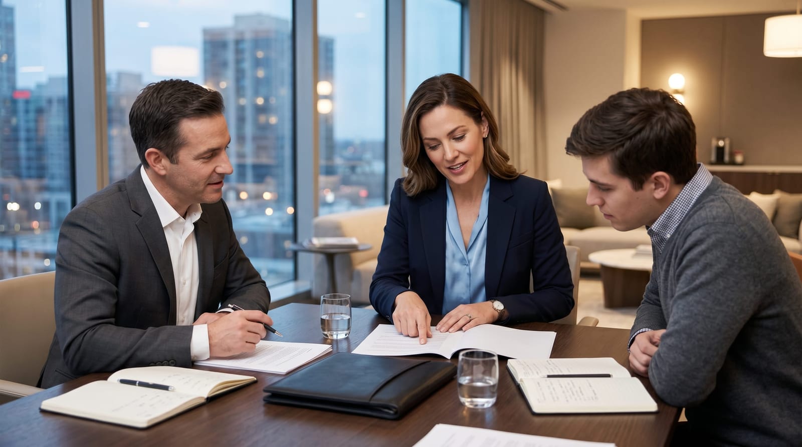 Financing Options for Buying an Investment Property