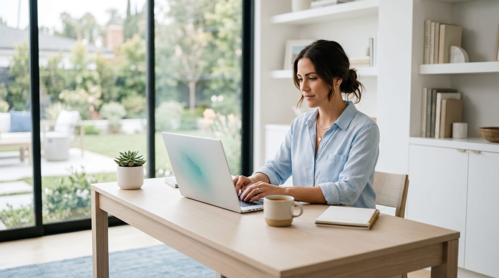 How to Get Pre-Approved for a Jumbo Loan When Buying a Million-Dollar Home