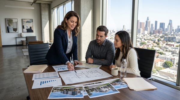 How a Realtor Helps Investors Find Good Investment Properties