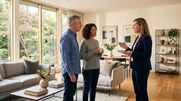 How Do You Counter a Lowball Offer on Your Home?