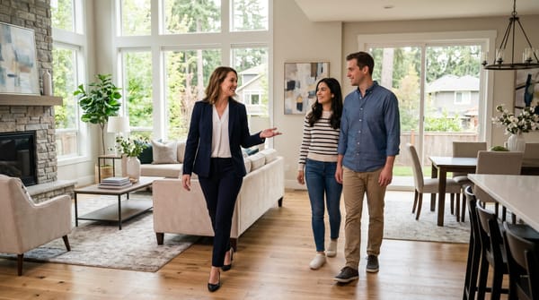 How Do You Promote an Open House on Social Media?