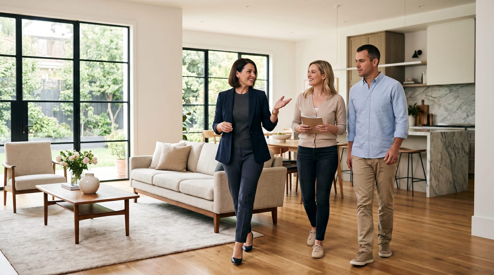 How Does a Realtor Market My Home and What Should I Expect?