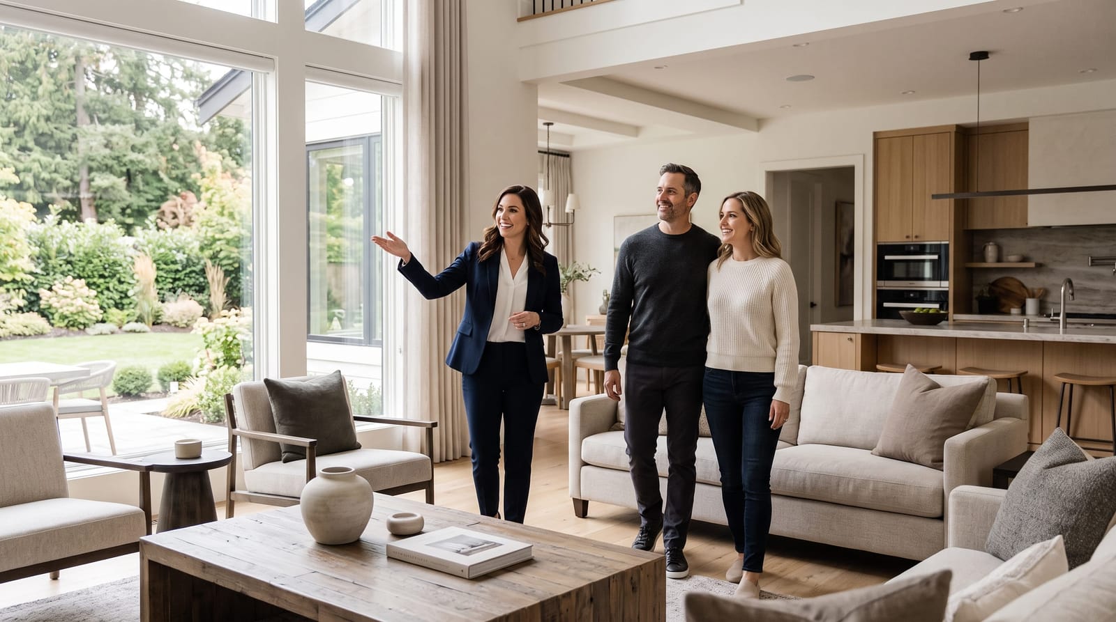 How Early Should You Start Marketing a Luxury Home Before Listing It?