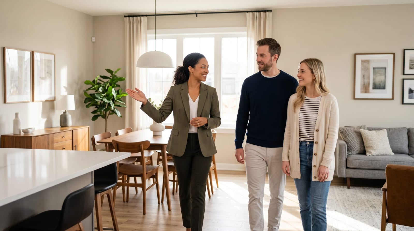 How Long Does It Take to Buy a Home From Start to Finish?