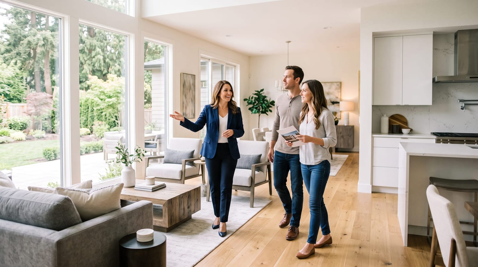 Pricing Home Below a Round Number: Does the $999,000 Strategy Actually Work?