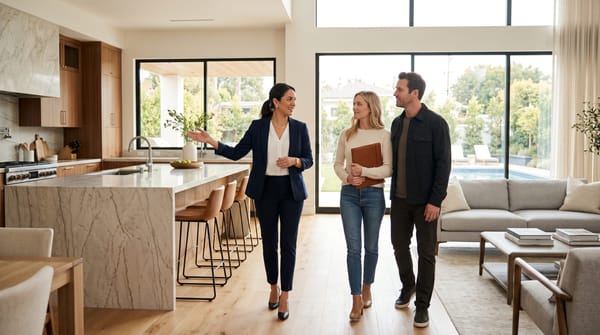 How Long Does It Take to Sell a Luxury Home in Today's Market?