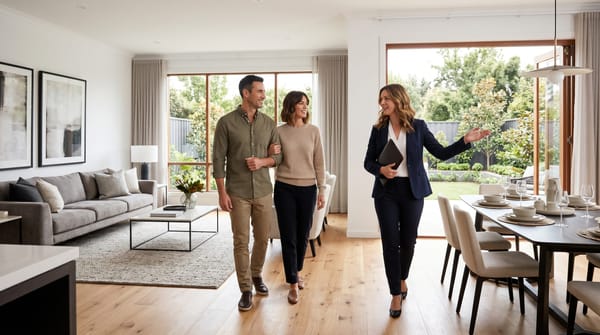 How Luxury Homes Are Marketed to Attract Qualified High-End Buyers