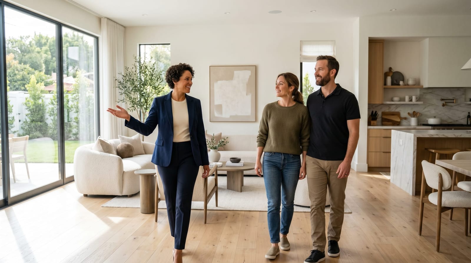 How to Write a Strong Offer on a Home Without Overpaying