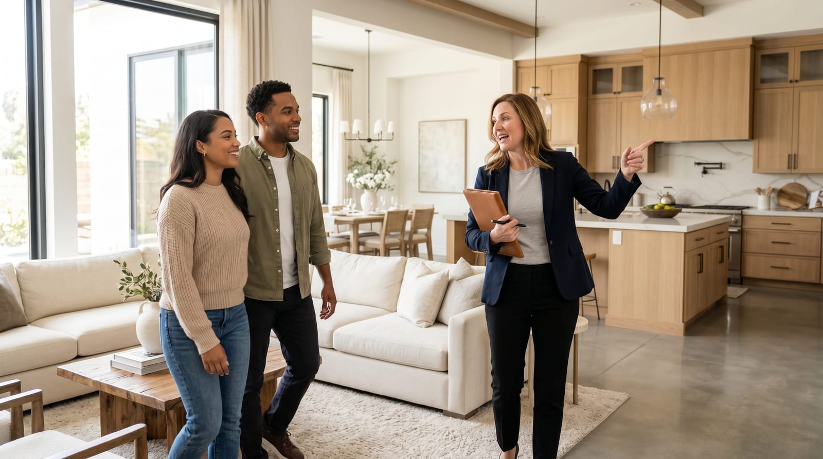 How Many Offers Does It Take to Buy a Home in a Competitive Market?