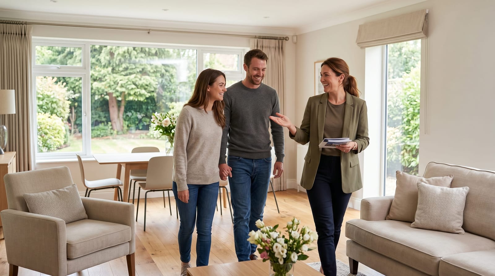 How Many Showings Should I Expect Before Getting an Offer?