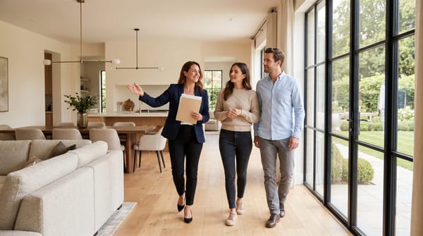 How Much Down Payment Do You Need for a $2 Million Home?