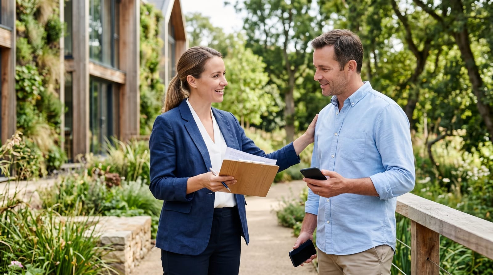 How Quickly Should My Realtor Respond to My Calls and Messages?