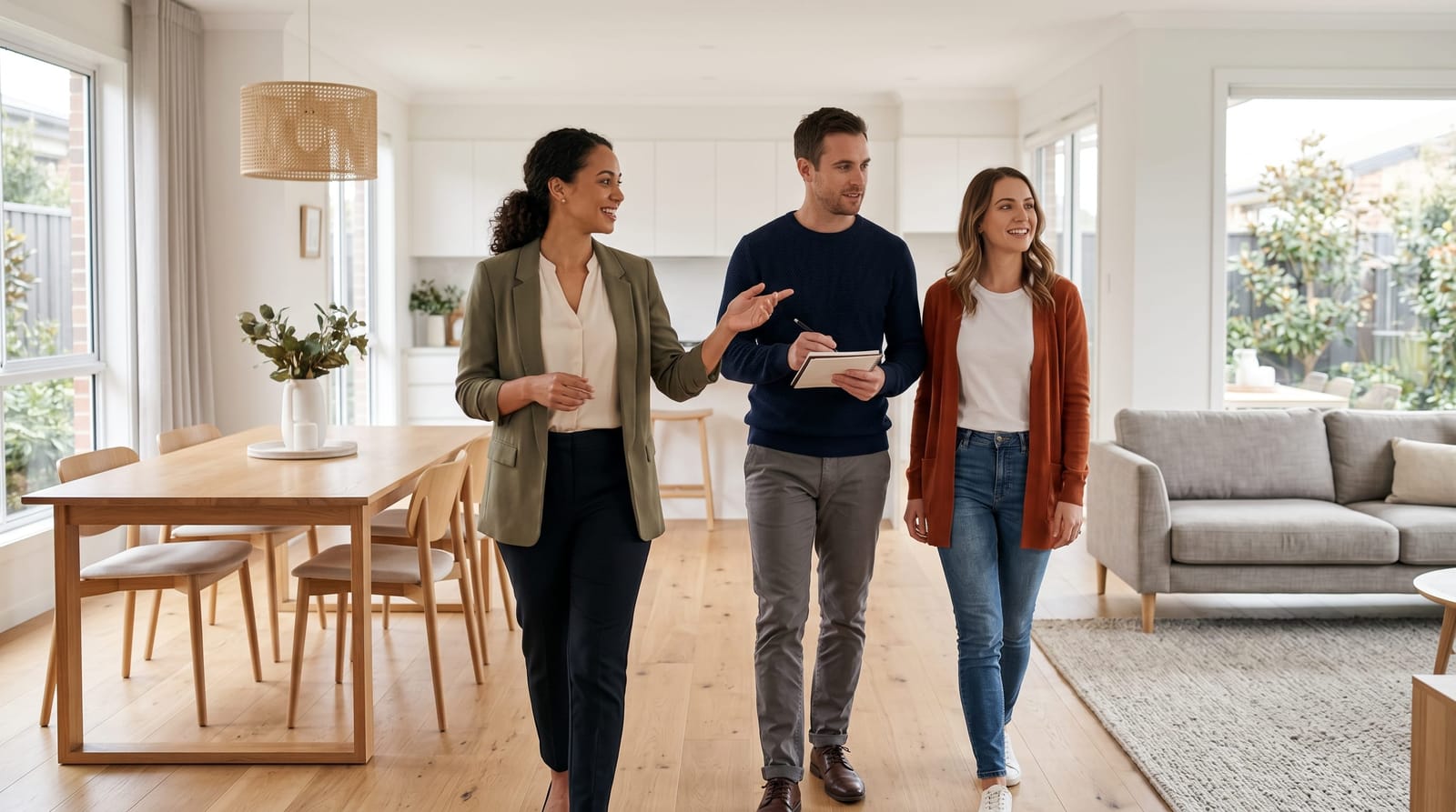 Should I Include a Personal Letter With My Home Offer?