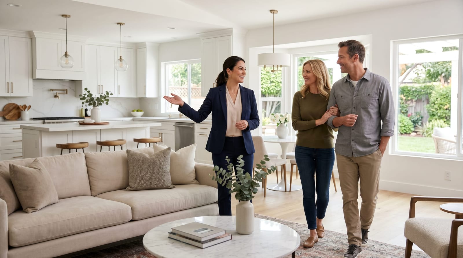 Home Updates That Increase Value Before Listing a Million-Dollar Home