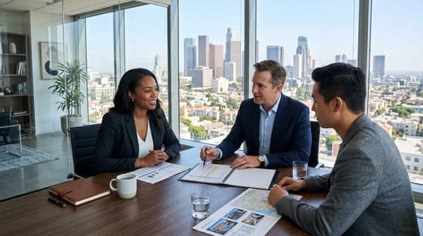 How to Find and Buy a Profitable Investment Property: The Complete Investor's Guide