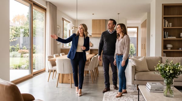 How to Find Off-Market Homes and Investment Properties: The Insider's Guide