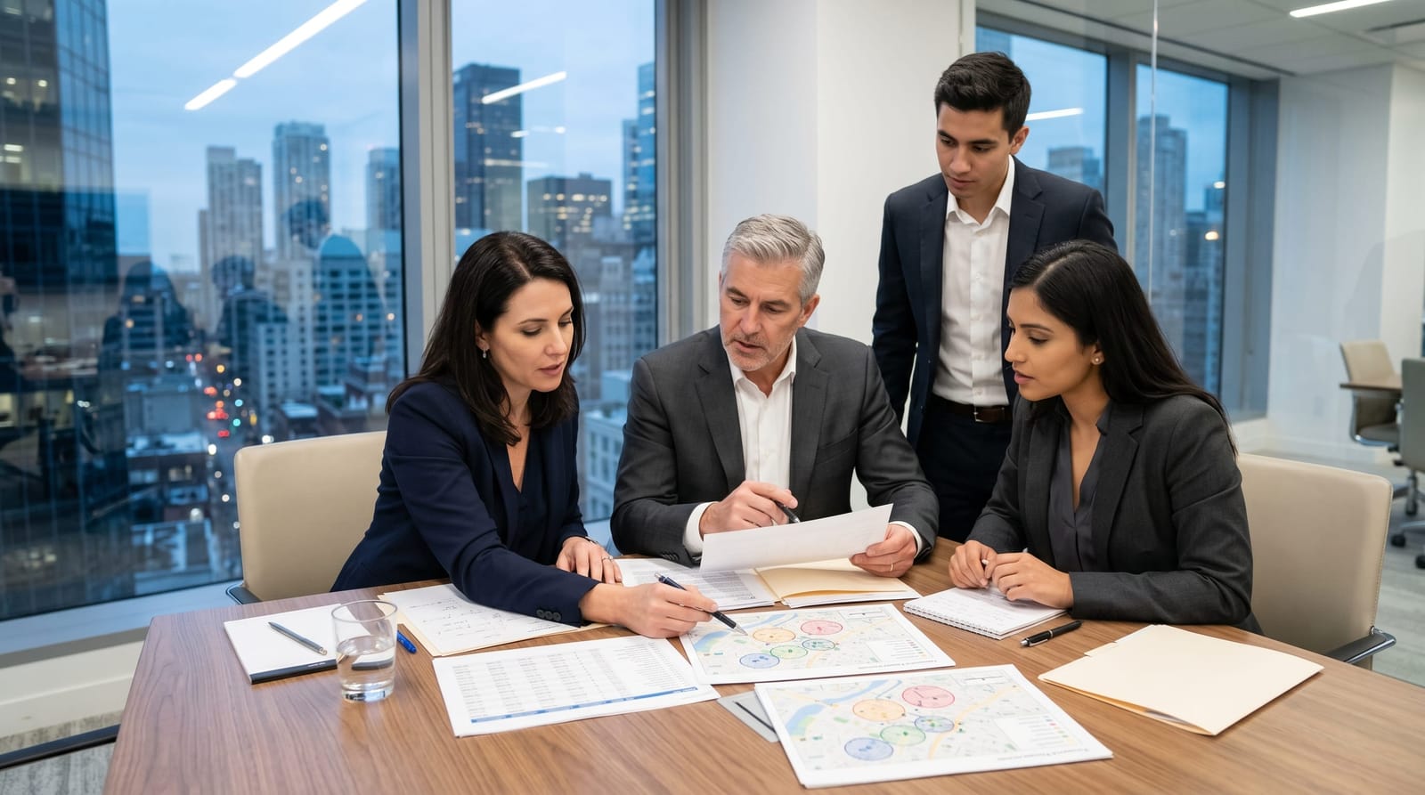 How to Find Off-Market Investment Properties Before Other Buyers