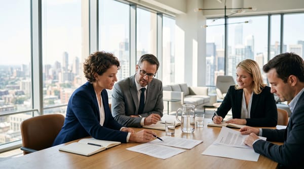 How to Find Off-Market Investment Properties Without Cold Calling