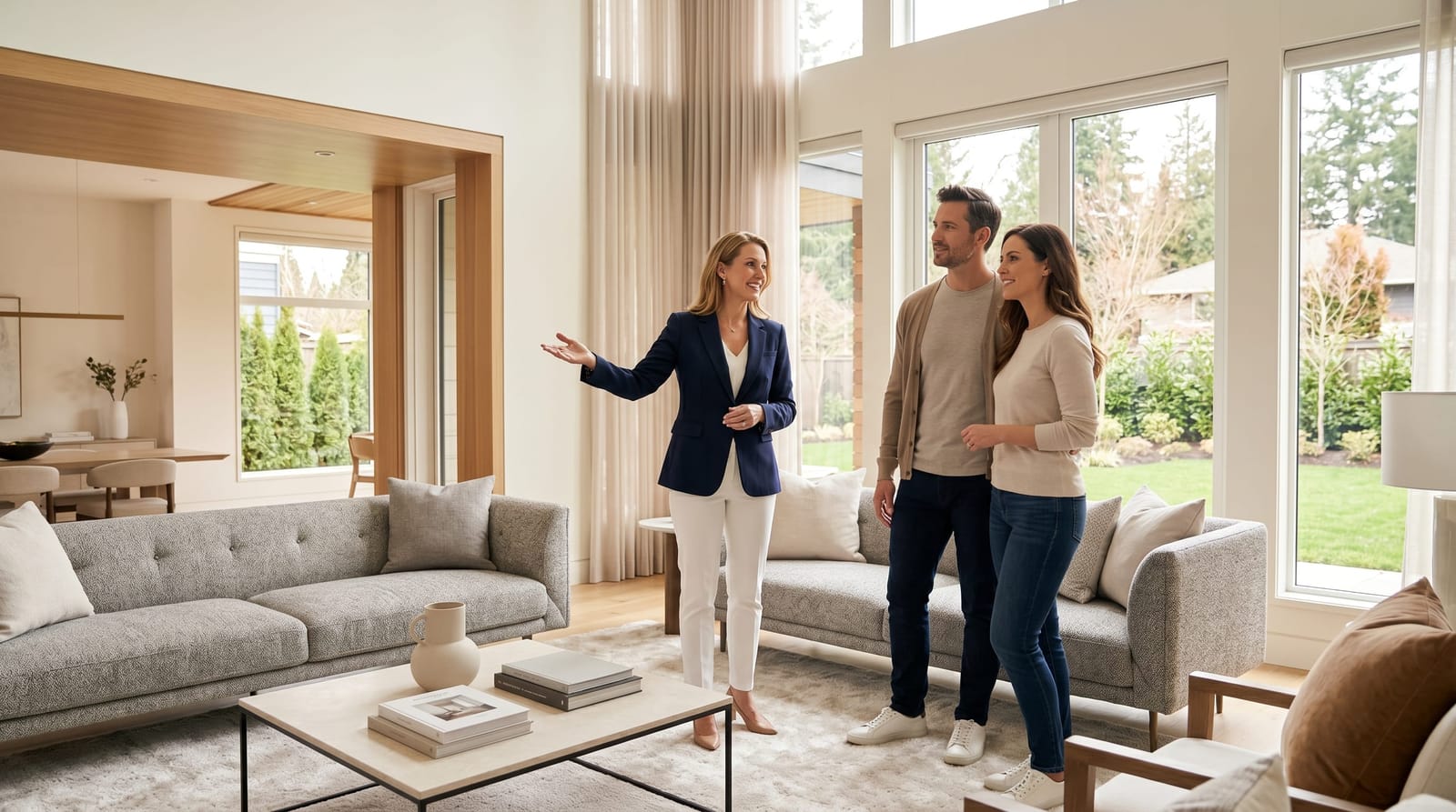 What Factors Determine the Value of a Luxury Home?