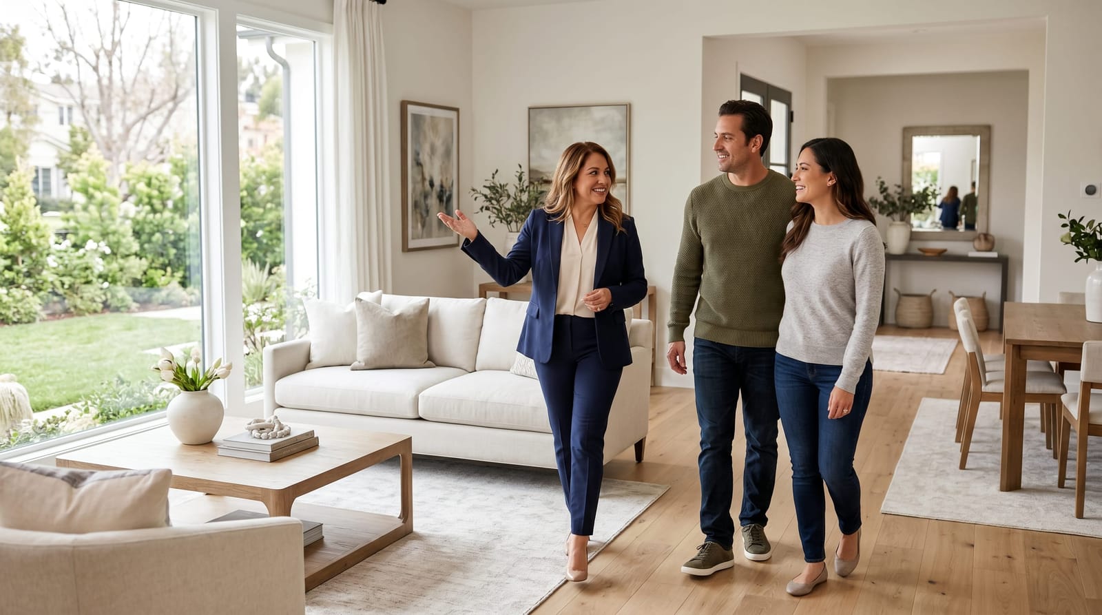 How to Prepare Your Home for Professional Real Estate Photography