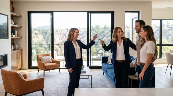 How to Price Your Luxury Home to Sell Quickly and at Maximum Value