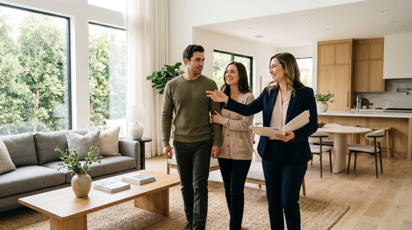 How to Use a Comparative Market Analysis to Price Your Home