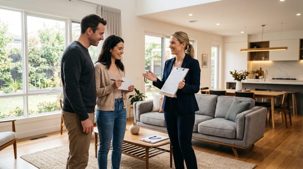 How to Use Open House Feedback to Adjust Your Listing Strategy