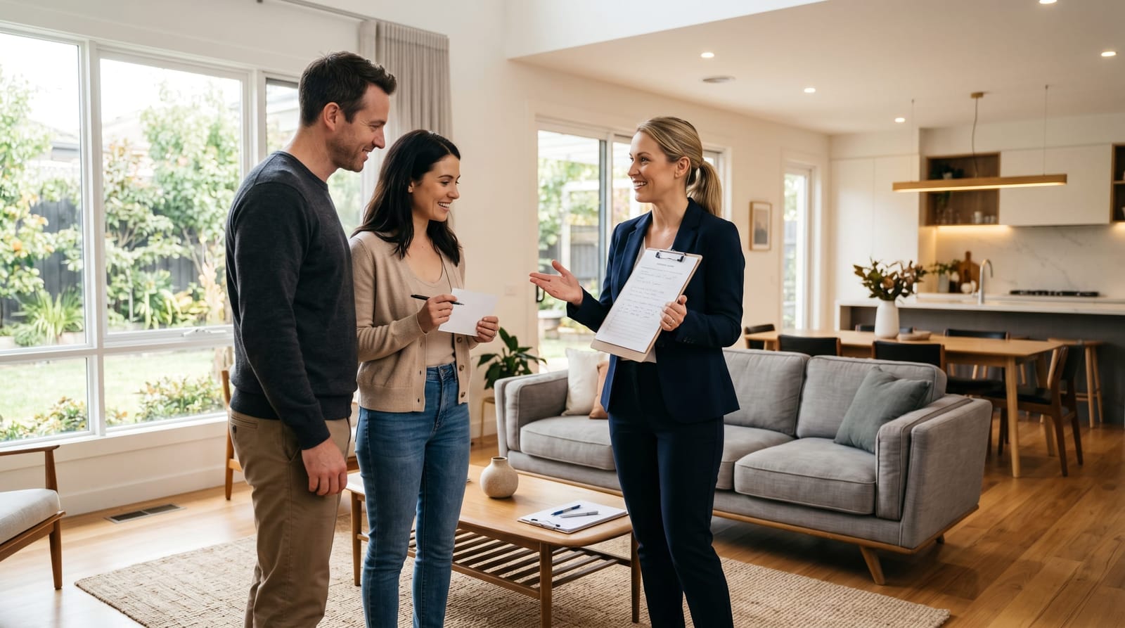 How to Use Open House Feedback to Adjust Your Listing Strategy