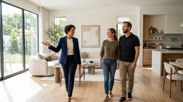 How to Write a Strong Offer on a Home Without Overpaying