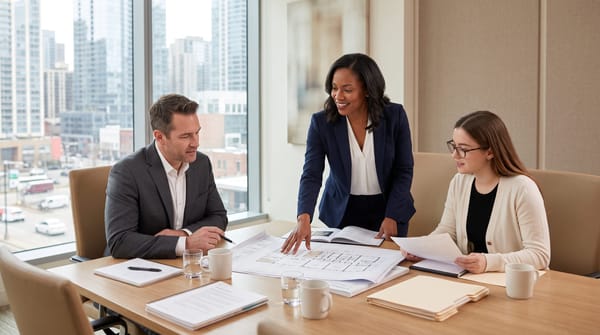 Is Buying an Off-Market Investment Property a Good Deal or a Risk?