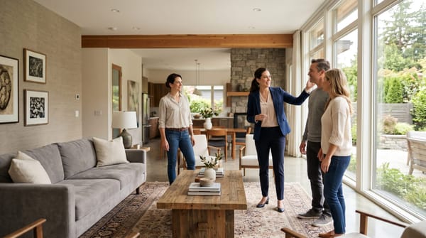 Negotiating Offers on a Luxury Home: What Every Seller Should Know