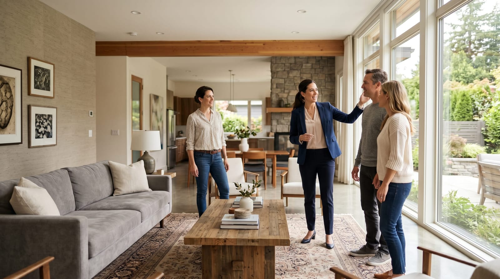 Negotiating Offers on a Luxury Home: What Every Seller Should Know