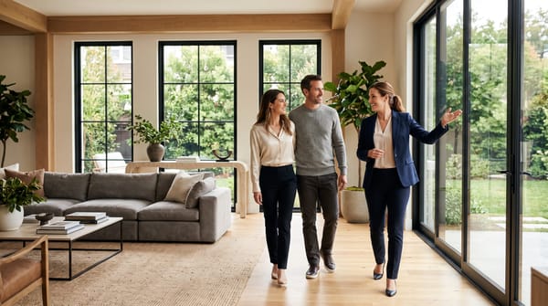 Off-Market Luxury Homes: How to Find Premium Properties Before They List